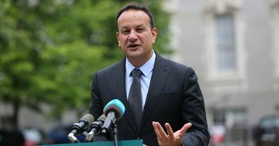 Leo Varadkar says 'nothing off the table' as Government mulls energy price caps and rebates in Budget 2023