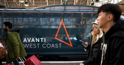 Avanti to introduce 'relief trains' between Manchester and London