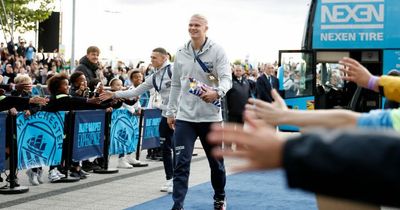 Borussia Dortmund chief opens up on Erling Haaland to Man City and Jude Bellingham's future