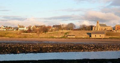 Northumberland beauty spot Holy Island named one of the best tiny islands in the UK