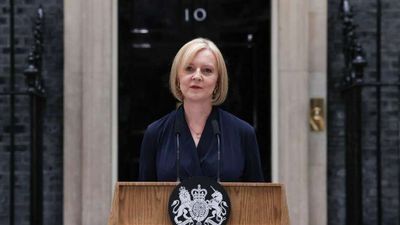 U.K.'s New Prime Minister Targets Country's Aggressive Food Nannies