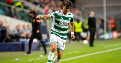 Celtic player ratings as Jota brilliant and Cameron Carter-Vickers a rock in frustrating Shakhtar draw