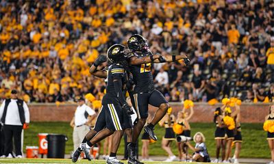 Missouri vs Abilene Christian Prediction, Game Preview