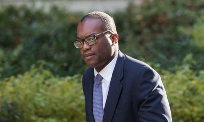 The Guardian view on Kwasi Kwarteng: better at making enemies than forging policy