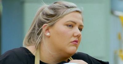 GBBO's Laura Adlington reveals she was suicidal after being fat-shamed by cruel trolls