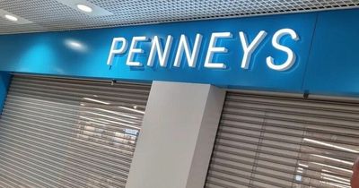 Penneys The Square Tallaght: We had a sneak peek inside and here's how we got on