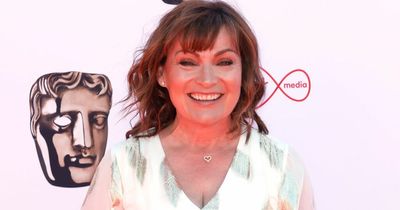Lorraine Kelly's favourite 71 calorie treat that helped her weight loss