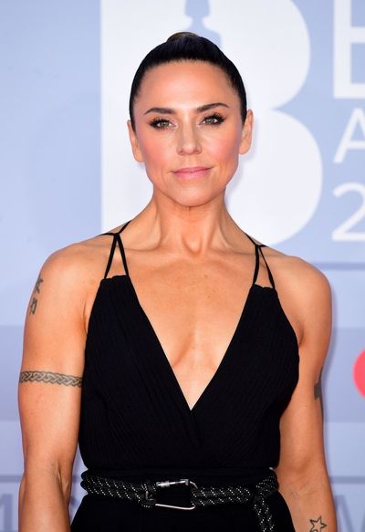 Melanie C says she was sexually assaulted before debut Spice Girls performance
