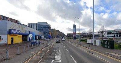 Edinburgh cyclist rushed to hospital after collision in city centre