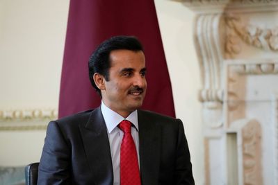 ‘Facilitator role’ at heart of Qatar’s foreign policy, emir says