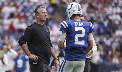 Colts power rankings roundup: Where Indy sits entering Week 2