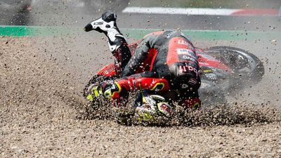 WSBK: Did Rea Take Out Bautista On Purpose, Or Was It A Racing Incident?