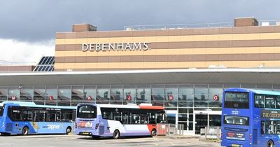 Council chiefs actively considering acquisition of Swansea's flagship former Debenhams store