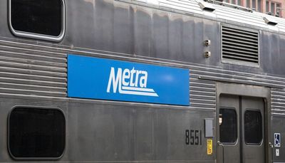 Rail worker strike looms for Metra, not everyone’s excited for Riot Fest and more in your Chicago news roundup