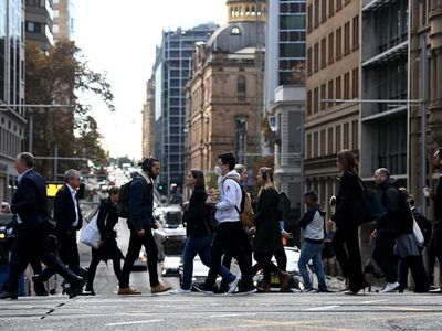 Australian jobless rate lifts to 3.5pct