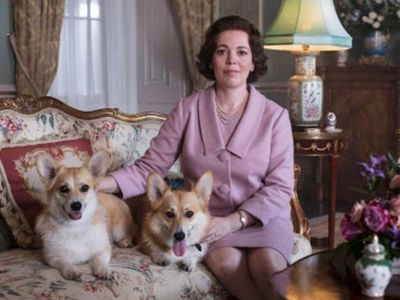 Viewership For The Crown Surges After Queen Elizabeth's Death: What's Next For The Emmy Award-Winning Series