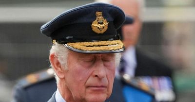King Charles III given personal day off following historic week of royal duties