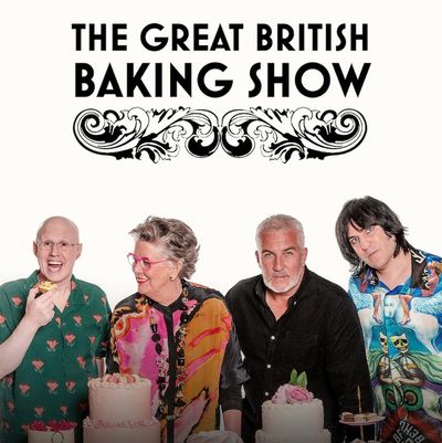 The Great British Bake Off: Fans confused why show has a different name in America