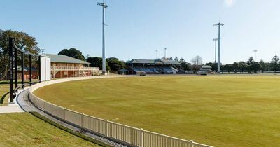 No.1 option for AFL Hunter Coast grand finals on hold until 2023