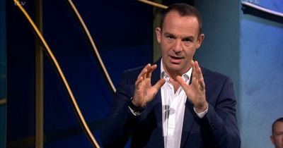 Martin Lewis shares Energy Price Guarantee advice and 'need to knows'