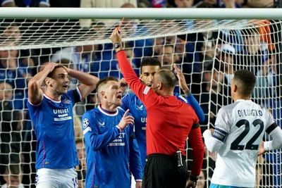 3 burning issues as ten-man Rangers suffer defeat against Napoli