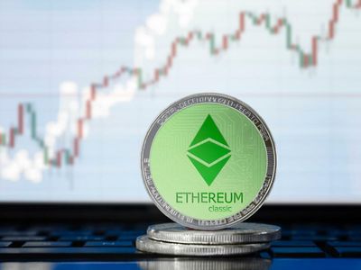 Ethereum Classic Soars As Ethereum Approaches Merge: What's Happening?