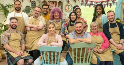 Great British Bake Off series debut loses 1.3m viewers amid coverage of Queen's death