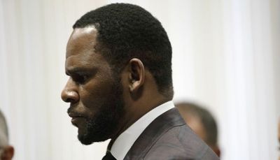 R. Kelly verdict: Singer guilty in federal trial in Chicago, bringing closure to decadeslong legal saga