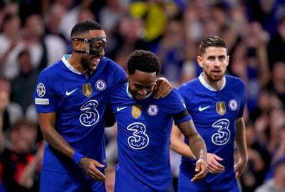 Chelsea 1-1 RB Salzburg: Graham Potter frustrated in first match in charge despite Raheem Sterling strike