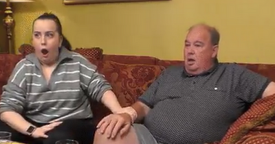 Gogglebox Ireland stars stunned by jeweller who uses X-rated liquid in special set