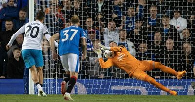 Rangers 0 Napoli 3 as Allan McGregor stands out despite Ibrox defeat - 3 things we learned