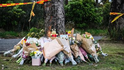 Sydney News: First of five funerals for teenage victims of Buxton crash today