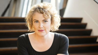 Anne-Louise Sarks puts women centrestage in her first Melbourne Theatre Company season as artistic director