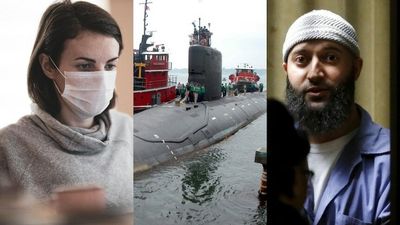 The Loop: WHO says end of COVID pandemic 'in sight', new revelations in Serial murder, and China slams report about Australian submarines