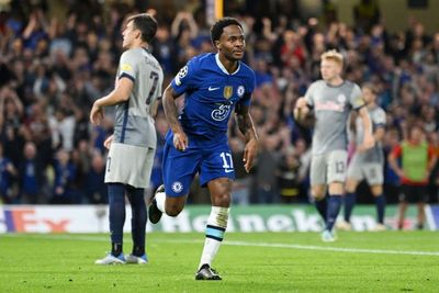 Graham Potter’s first game in charge of Chelsea ends in draw