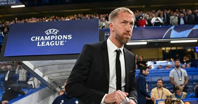 Four things learned from Graham Potter's first match in charge of Chelsea against Red Bull Salzburg