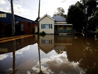 Winter weather insurance claims peak