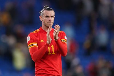 Gareth Bale may miss Wales’ Nations League clash due to LAFC schedule