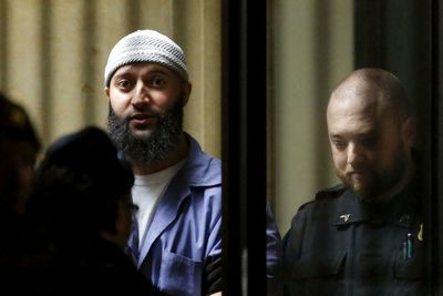 Prosecutors move to vacate murder conviction of Serial’s Adnan Syed