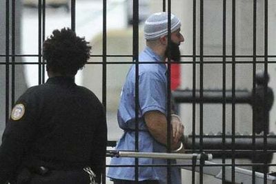 Serial: Adnan Syed’s murder conviction that was podcast subject ‘should be thrown out’