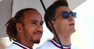 Lewis Hamilton and George Russell set to benefit as Mercedes fire warning at Ferrari