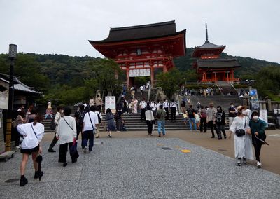 Japan set to waive some visa requirements in October to boost tourism- Nikkei