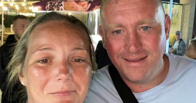 British man fights for his life after falling ill with deadly sepsis on holiday