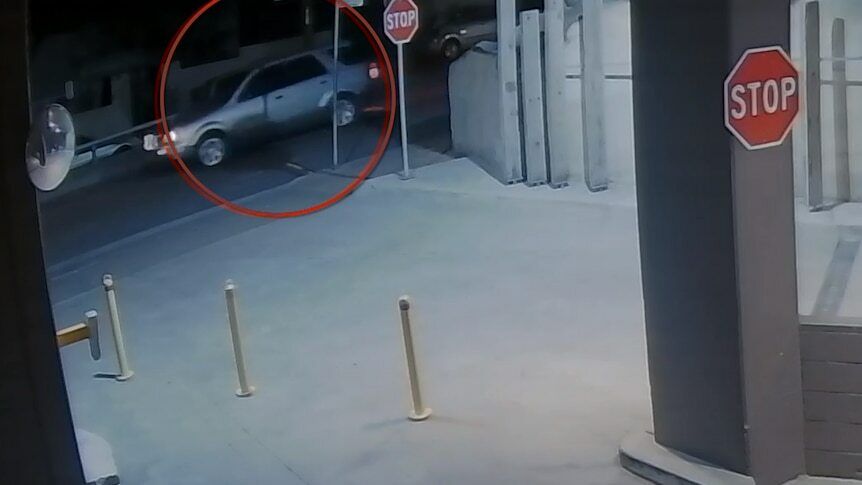 NSW Police release CCTV of cars used in Sydney…