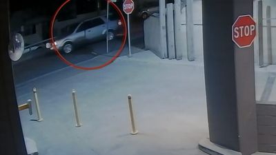 NSW Police release CCTV of cars used in Sydney gangland murder of crime boss Bilal Hamze