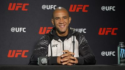 Gregory Rodrigues to focus on fatherhood after UFC Fight Night 210 co-main vs. Chidi Njokuani