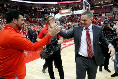 Ohio State more than holding its own in combined basketball and football winning percentage