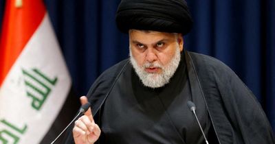 The Revenge of Muqtada al-Sadr