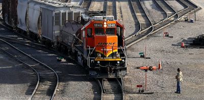 Railroads and unions reach deal to avert devastating strike, keeping America's trains and the economy on track – for now