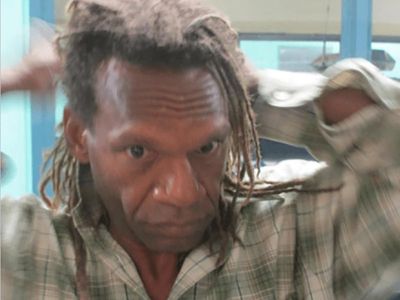 Man missing in creek in far north Qld